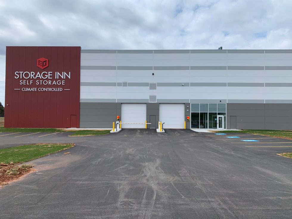 180 Minna Jane Drive (Storage Inn) Inc.